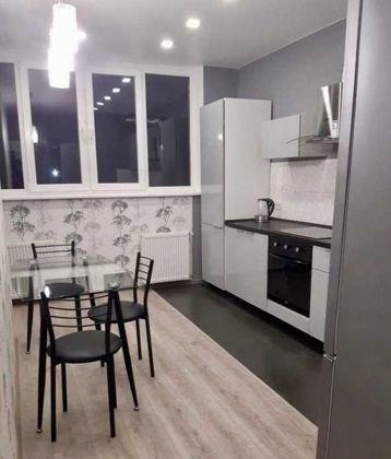 Продажа 1-комнатной квартиры, Краснодар, улица Яна Полуяна,  39