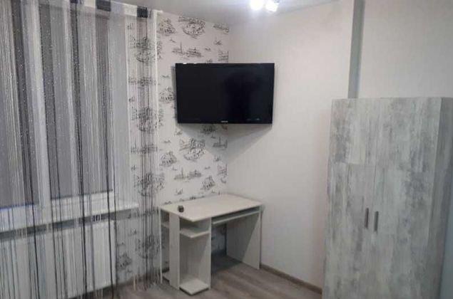 Продажа 1-комнатной квартиры, Краснодар, улица Яна Полуяна,  39