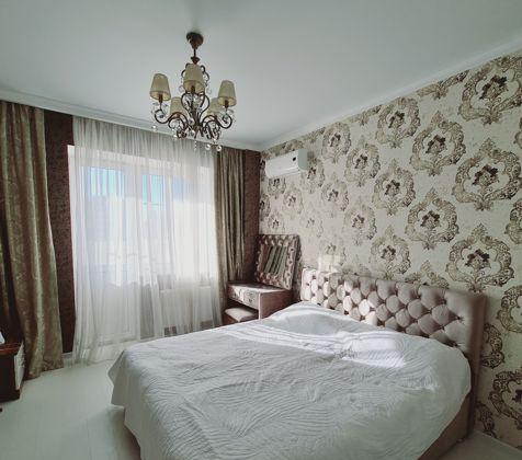 Продажа 3-комнатной квартиры, Краснодар, улица Памяти Чернобыльцев,  6