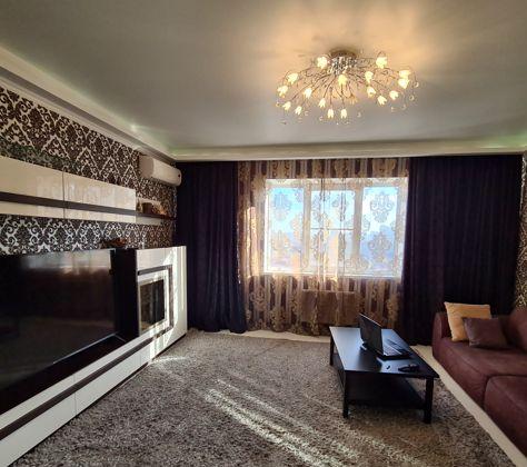 Продажа 3-комнатной квартиры, Краснодар, улица Памяти Чернобыльцев,  6