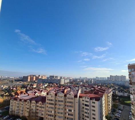 Продажа 3-комнатной квартиры, Краснодар, улица Памяти Чернобыльцев,  6