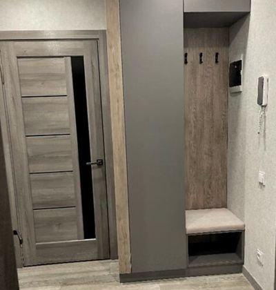 Продажа 1-комнатной квартиры, Краснодар, улица Красных Партизан,  443/2