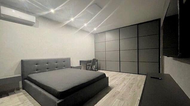 Продажа 1-комнатной квартиры, Краснодар, улица Красных Партизан,  443/2