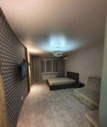 Продажа 1-комнатной квартиры, Краснодар, Одесская улица,  31