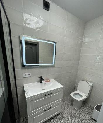 Продажа 1-комнатной квартиры, Краснодар, Одесская улица,  31