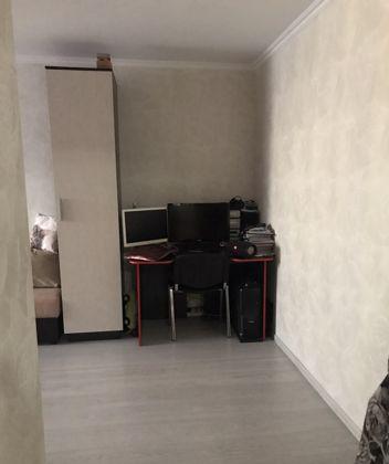 Продажа 2-комнатной квартиры, Краснодар, улица Тургенева,  155