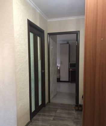 Продажа 2-комнатной квартиры, Краснодар, улица Тургенева,  155