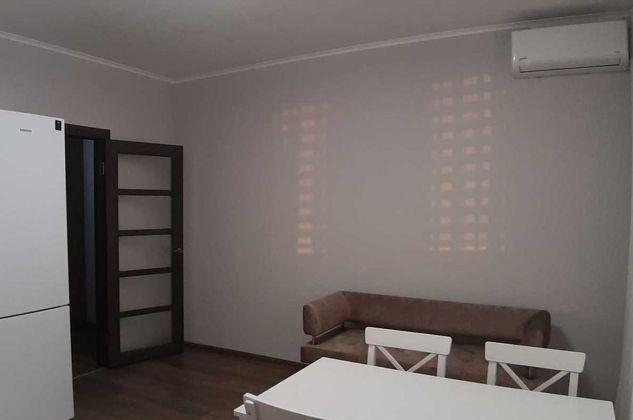 Продажа 2-комнатной квартиры, Краснодар, Морская улица,  43