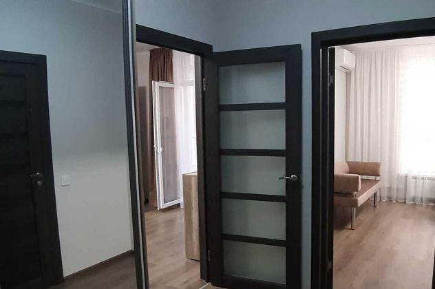 Продажа 2-комнатной квартиры, Краснодар, Морская улица,  43