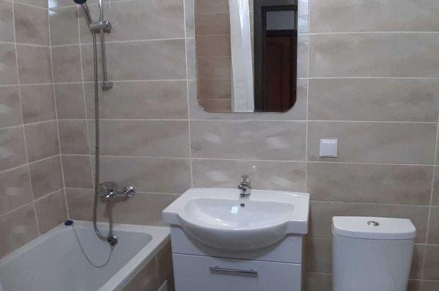 Продажа 2-комнатной квартиры, Краснодар, Морская улица,  43