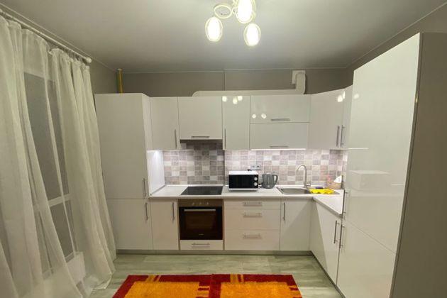 Продажа 1-комнатной квартиры, Краснодар, улица Монтажников,  10