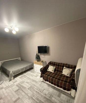 Продажа 1-комнатной квартиры, Краснодар, улица Монтажников,  10