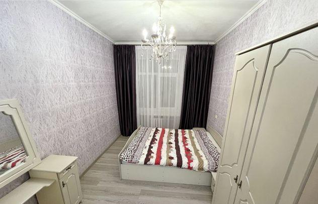 Продажа 1-комнатной квартиры, Краснодар, улица Гагарина,  83