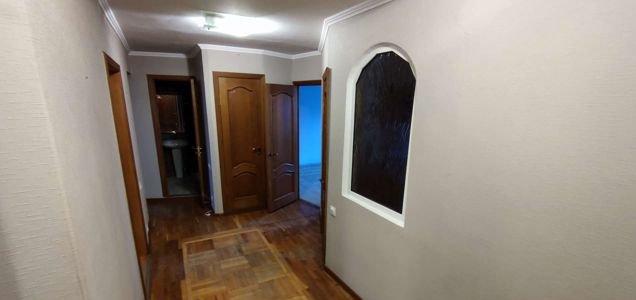 Продажа 3-комнатной квартиры, Краснодар, улица 70-летия Октября,  24