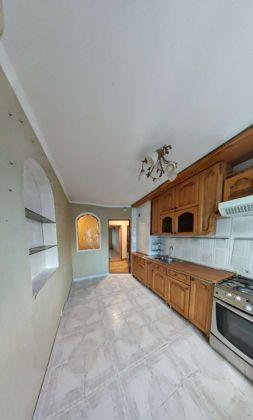 Продажа 3-комнатной квартиры, Краснодар, улица 70-летия Октября,  24