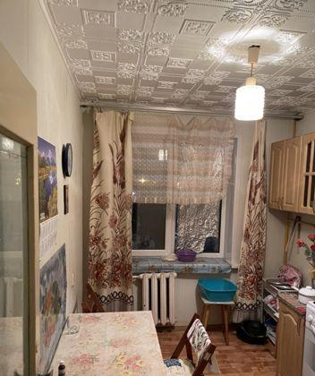 Продажа 2-комнатной квартиры, Краснодар, улица Тургенева,  221