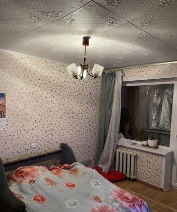 Продажа 2-комнатной квартиры, Краснодар, улица Тургенева,  221