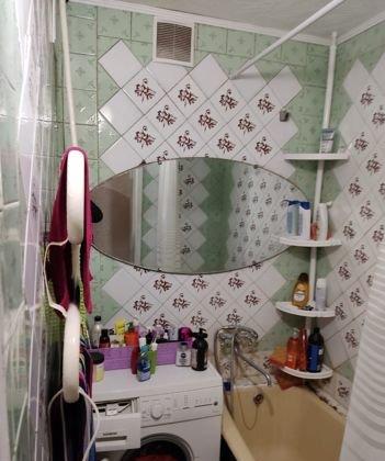 Продажа 2-комнатной квартиры, Краснодар, улица Гагарина,  63