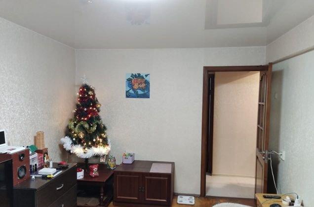 Продажа 2-комнатной квартиры, Краснодар, улица Гагарина,  63