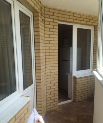 Продажа 1-комнатной квартиры, Краснодар, Железнодорожная улица,  2/1