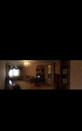 Продажа 1-комнатной квартиры, Краснодар, Железнодорожная улица,  2/1