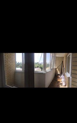 Продажа 1-комнатной квартиры, Краснодар, Железнодорожная улица,  2/1