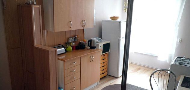 Продажа 1-комнатной квартиры, Краснодар, Офицерская улица,  43