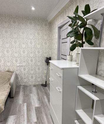 Продажа 1-комнатной квартиры, Краснодар, Рождественская набережная,  13