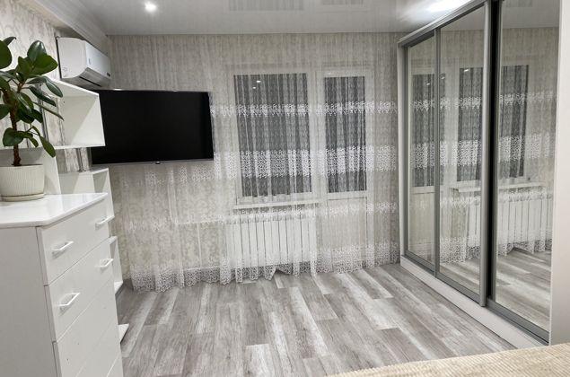 Продажа 1-комнатной квартиры, Краснодар, Рождественская набережная,  13