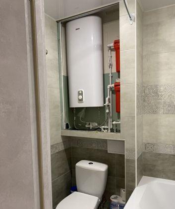 Продажа 1-комнатной квартиры, Краснодар, Рождественская набережная,  13