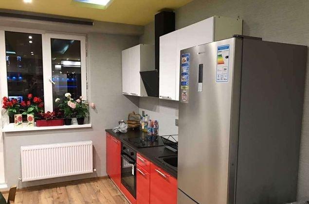 Продажа 2-комнатной квартиры, Краснодар, улица Будённого,  129