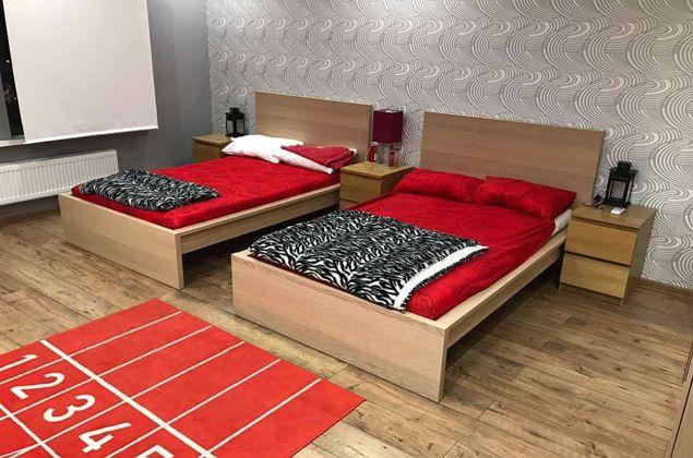 Продажа 2-комнатной квартиры, Краснодар, улица Будённого,  129