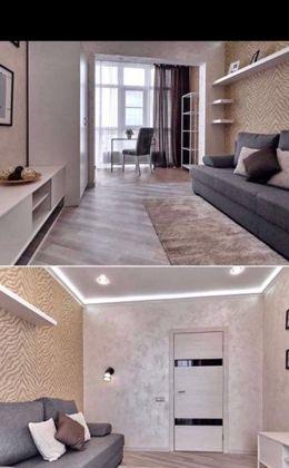 Продажа 2-комнатной квартиры, Краснодар, улица Архитектора Ишунина,  7/1к1