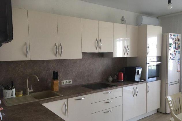 Продажа 3-комнатной квартиры, Краснодар, Железнодорожная улица,  24