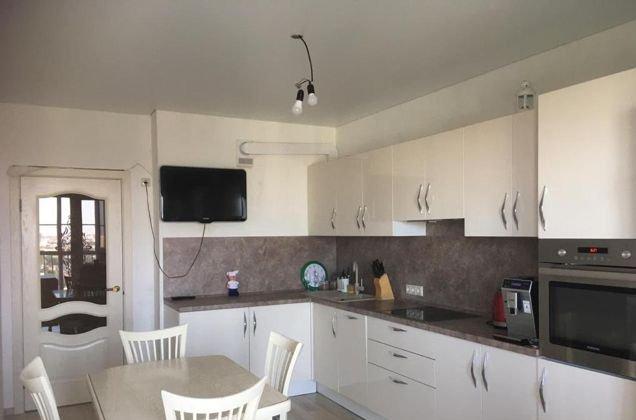 Продажа 3-комнатной квартиры, Краснодар, Железнодорожная улица,  24