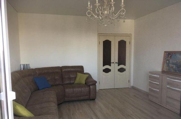 Продажа 3-комнатной квартиры, Краснодар, Железнодорожная улица,  24