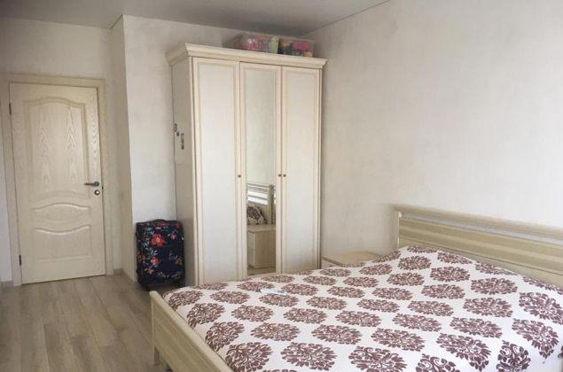 Продажа 3-комнатной квартиры, Краснодар, Железнодорожная улица,  24