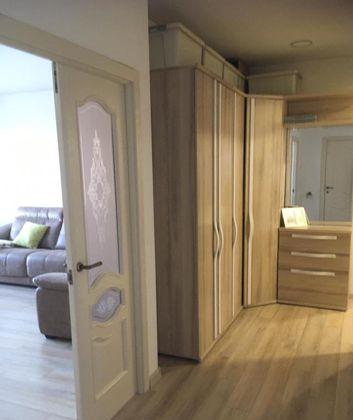 Продажа 3-комнатной квартиры, Краснодар, Железнодорожная улица,  24