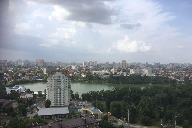 Продажа 3-комнатной квартиры, Краснодар, Железнодорожная улица,  24