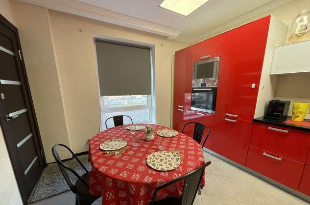 Продажа 3-комнатной квартиры, Краснодар, проспект Константина Образцова,  25/1