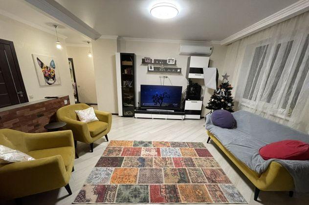 Продажа 3-комнатной квартиры, Краснодар, проспект Константина Образцова,  25/1