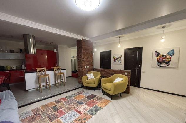 Продажа 3-комнатной квартиры, Краснодар, проспект Константина Образцова,  25/1