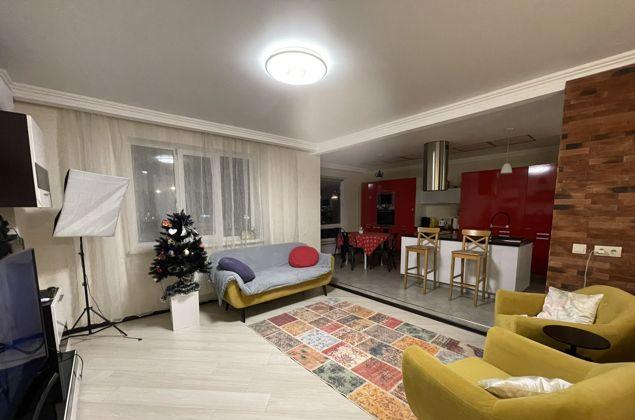 Продажа 3-комнатной квартиры, Краснодар, проспект Константина Образцова,  25/1