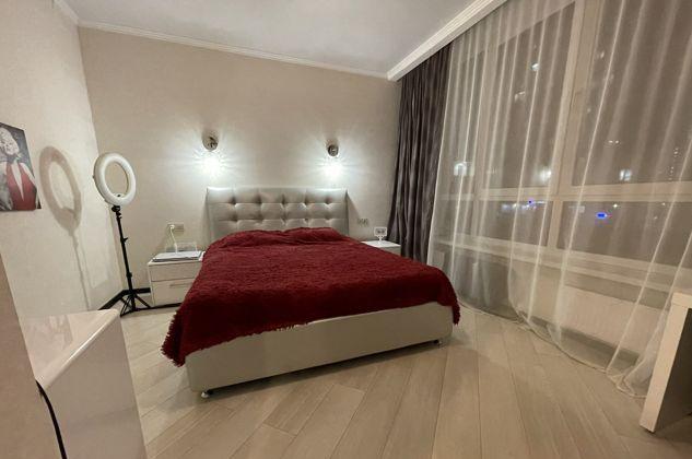 Продажа 3-комнатной квартиры, Краснодар, проспект Константина Образцова,  25/1