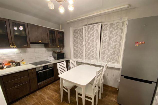 Продажа 2-комнатной квартиры, Краснодар, проспект Чекистов,  24/1