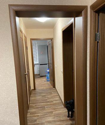 Продажа 2-комнатной квартиры, Краснодар, проспект Чекистов,  24/1