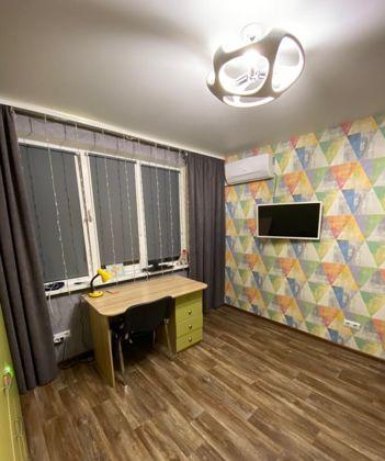 Продажа 2-комнатной квартиры, Краснодар, проспект Чекистов,  24/1