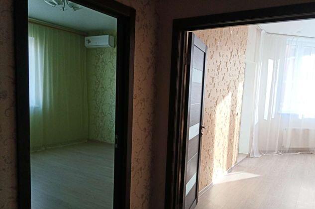 Продажа 2-комнатной квартиры, Краснодар, улица Архитектора Петина,  16