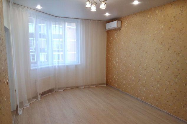 Продажа 2-комнатной квартиры, Краснодар, улица Архитектора Петина,  16