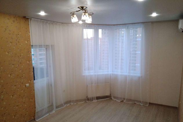 Продажа 2-комнатной квартиры, Краснодар, улица Архитектора Петина,  16